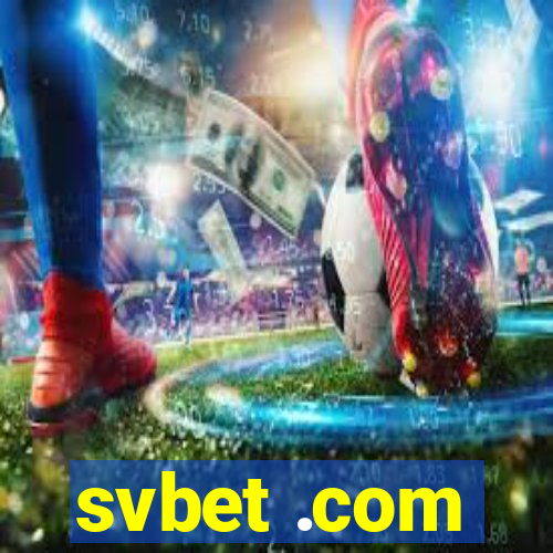 svbet .com